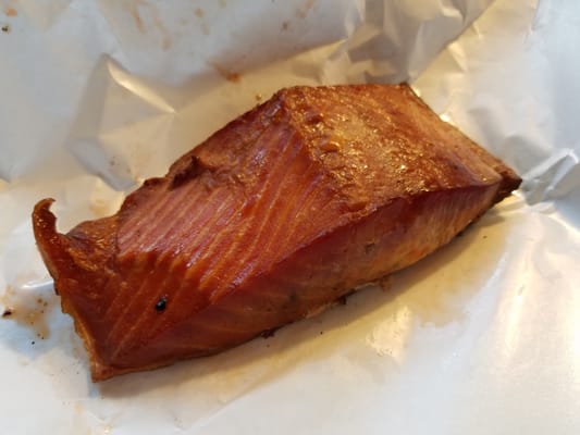 Russ Kendall's Smoke House by null