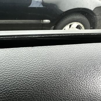 Tindalls Tinting - Cut along the bottom of the tint. - Auto Customization Near Me - Camden Wyoming, Delaware Tindalls Tinting - Cut along the bottom of the tint. - Auto Customization Near Me - Camden Wyoming, Delaware