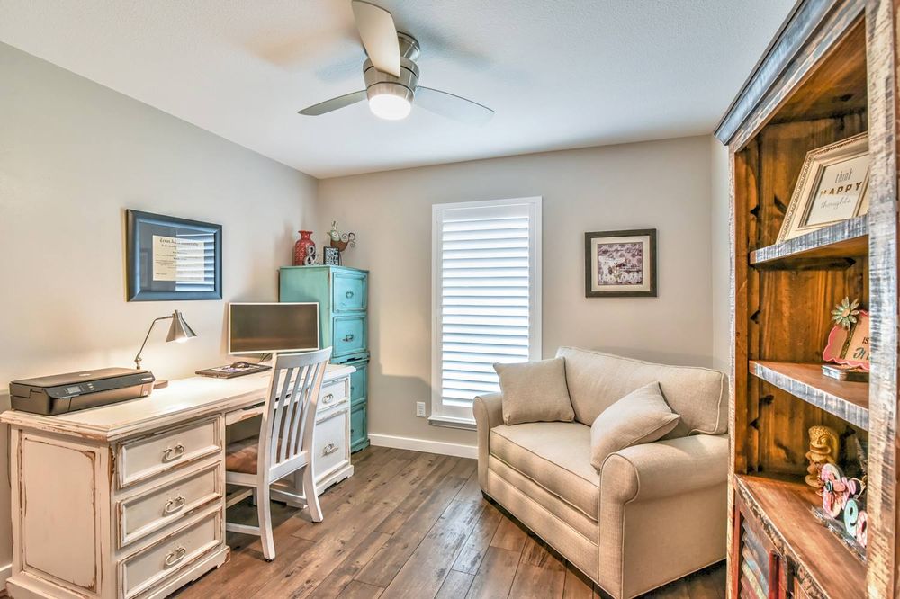 Slide of D Bassett Roofing & Renovation