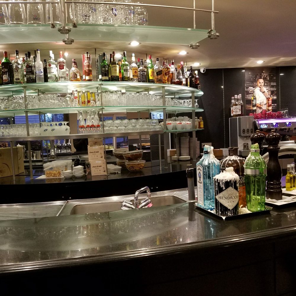 Gosset Hotel - Restaurants Near Me - Groot-bijgaarden, VBR Gosset Hotel - Restaurants Near Me - Groot-bijgaarden, VBR