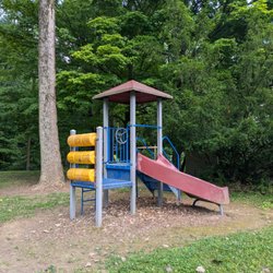 Optimist Park - Optimist Park, Mansfield