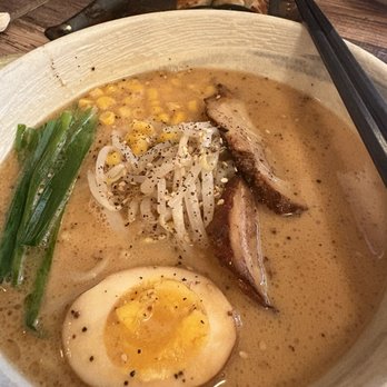 Teppen Ramen - Teppen Miso Ramen - Ramen Near Me - New York, New York Teppen Ramen - Teppen Miso Ramen - Ramen Near Me - New York, New York