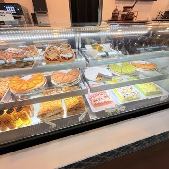 Haraz Coffee House - Coffee & Tea Near Me - Charlotte, North Carolina