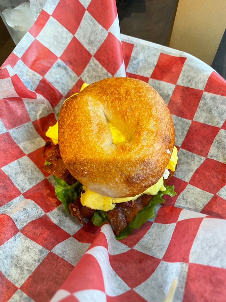 FACTORY COFFEE DOWNTOWN Updated September 2024 24 Photos & 17 Reviews 205 West Lovell