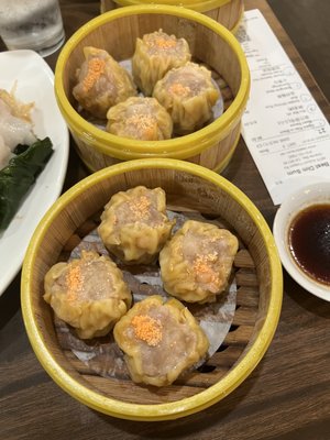 Best Dim Sum by null