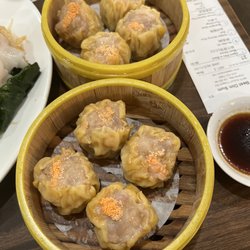 Best Dim Sum - Sui Mai yum