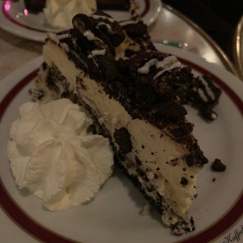 Cafe Intermezzo - Cheesecake - Coffee & Tea Near Me - Dunwoody, Georgia