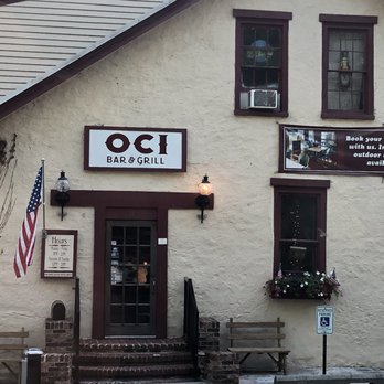 OCI Bar & Grill - American Near Me - Hulmeville, Pennsylvania OCI Bar & Grill - American Near Me - Hulmeville, Pennsylvania