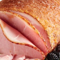 The Honey Baked Ham Company - What was expected. Far far from what was given.