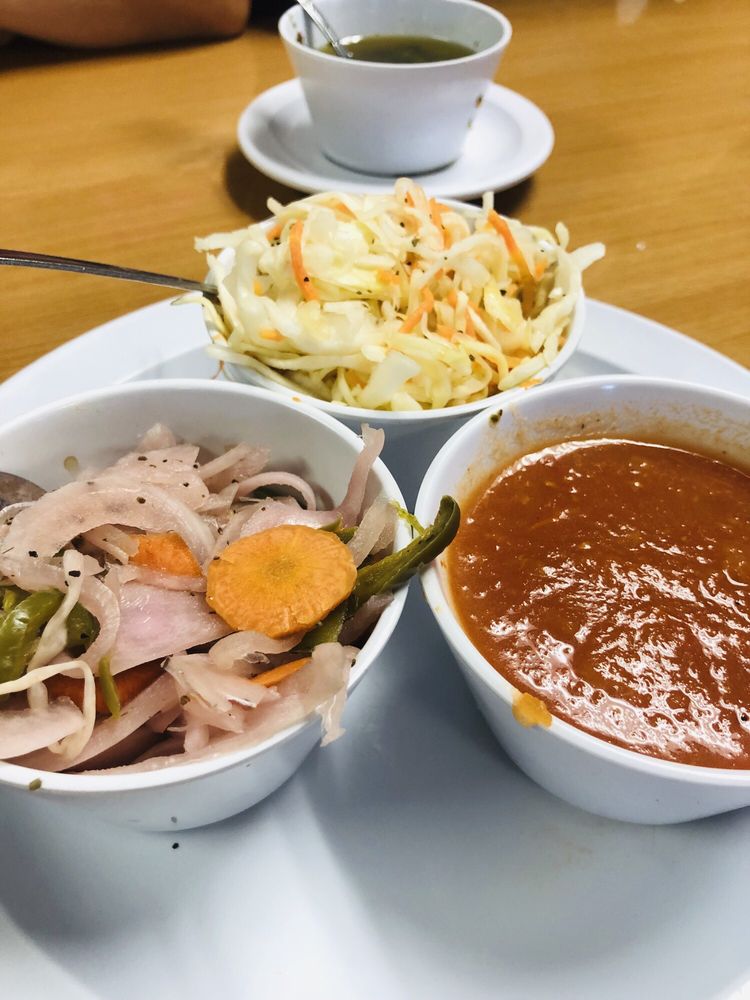 EL ATLAKAT RESTAURANTS 169 Photos & 191 Reviews Salvadoran 8984