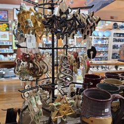 Mountain Nest Gallery