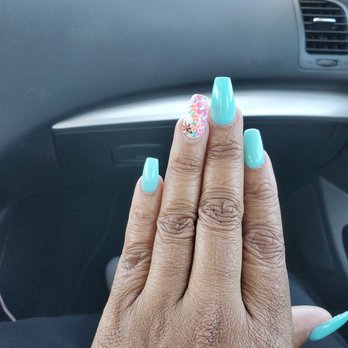 Diamond Nails - Nails - Nail Salons Near Me - Lancaster, California