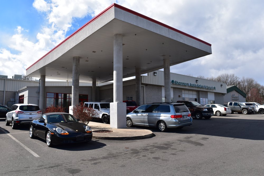 SHANNON AUTO REPAIR CENTER Updated August 2024 12 Photos & 10