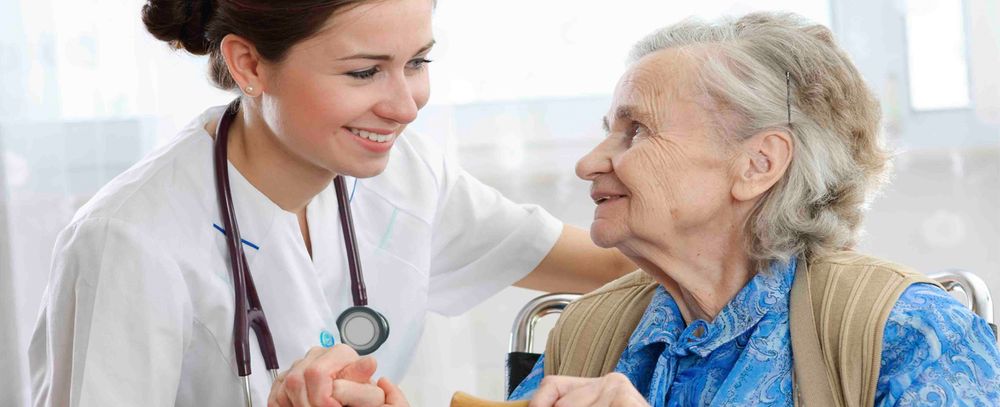 Vancouver Home Health Care Agency - home care agency in Portland, OR