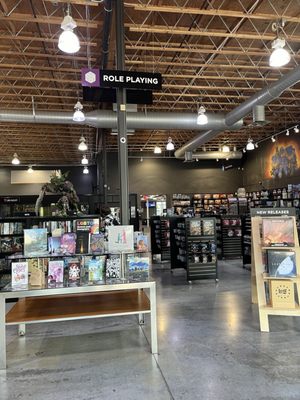 Guardian Games by null