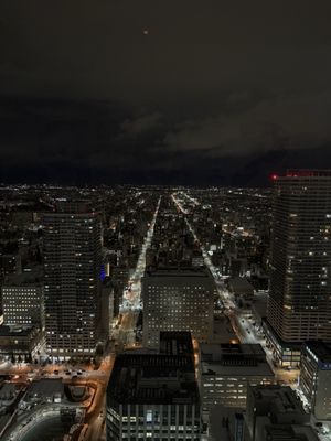 JR Tower Observatory T38 by null