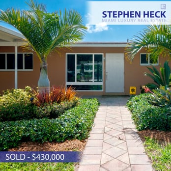 Stephen Heck - Heck Realty Group - Real Estate Agents Near Me - North Miami Beach, Florida Stephen Heck - Heck Realty Group - Real Estate Agents Near Me - North Miami Beach, Florida
