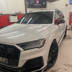 Tint Masters