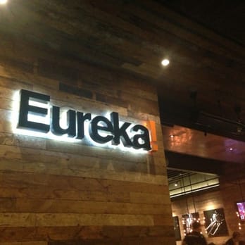 Eureka! - Exterior - American Near Me - Berkeley, California