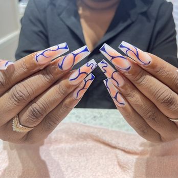 Royal Nail & Spa - Nails done by David! - Nail Salons Near Me - Augusta, Georgia Royal Nail & Spa - Nails done by David! - Nail Salons Near Me - Augusta, Georgia