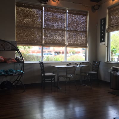 Lula's Coffee Co by null