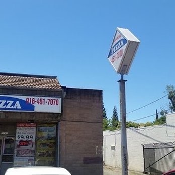 Sacramento Pizza - The store - Pizza Near Me - Sacramento, California Sacramento Pizza - The store - Pizza Near Me - Sacramento, California