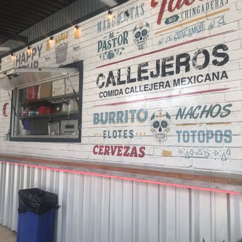 Callejeros - Mexican Near Me - San Juan, Puerto Rico