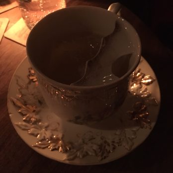 The Dead Rabbit - Served in a teacup! - Cocktail Bars Near Me - New York, New York The Dead Rabbit - Served in a teacup! - Cocktail Bars Near Me - New York, New York