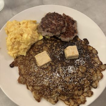 Breakfast by Salt’s Cure - Breakfast & Brunch Near Me - New York, New York