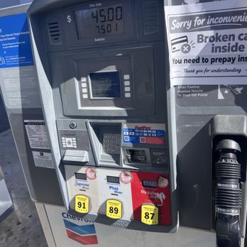 Chevron - 9/15/26 FYI. - Gas Stations Near Me - Janesville, California Chevron - 9/15/26 FYI. - Gas Stations Near Me - Janesville, California