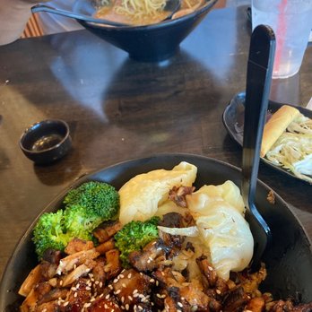 Ramen 101 - Rocklin - Ramen Near Me - Rocklin, California