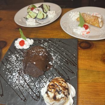 VIAGGIO ITALIAN CHOP HOUSE - Updated March 2026 - 730 Photos & 518 ...