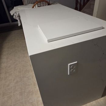 Paragon Refacing & Countertops - Cabinetry Near Me - St. Thomas, Ontario Paragon Refacing & Countertops - Cabinetry Near Me - St. Thomas, Ontario