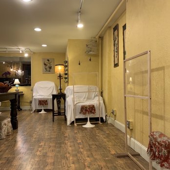 Polished Nest - Covid set up - Day Spas Near Me - San Francisco, California Polished Nest - Covid set up - Day Spas Near Me - San Francisco, California
