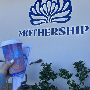 Mothership Coffee Roasters - Cute cup! - Coffee Roasteries Near Me - Las Vegas, Nevada Mothership Coffee Roasters - Cute cup! - Coffee Roasteries Near Me - Las Vegas, Nevada