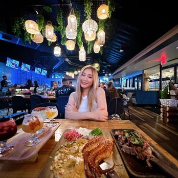 Buena Vida Tapas Lounge - Tapas/Small Plates Near Me - Bakersfield, California Buena Vida Tapas Lounge - Tapas/Small Plates Near Me - Bakersfield, California