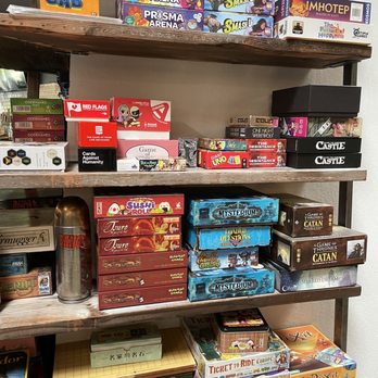 Guildhouse - Board games - Bars Near Me - San Jose, California Guildhouse - Board games - Bars Near Me - San Jose, California