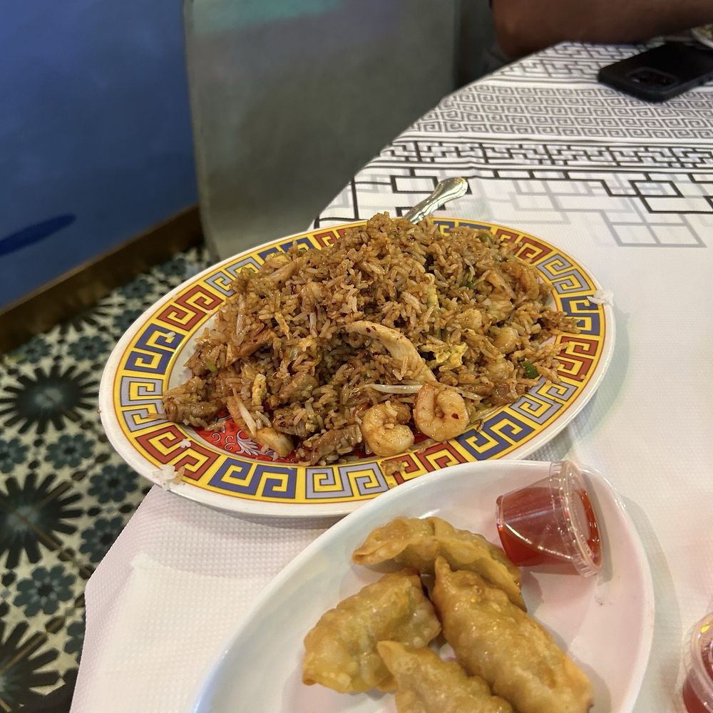 Ken Kee - Seafood Near Me - Chicago, Illinois