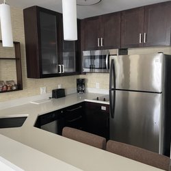 Residence Inn by Marriott Clearwater Downtown