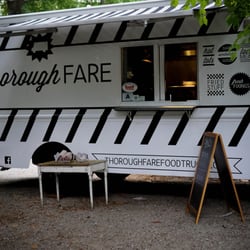 Thoroughfare Food Truck