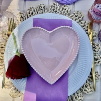 Picnic Makers - Place setting - Party Equipment Rentals Near Me - Los Angeles, California Picnic Makers - Place setting - Party Equipment Rentals Near Me - Los Angeles, California