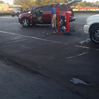 Autobell Car Wash - More vacuuming - Car Wash Near Me - Chesapeake, Virginia Autobell Car Wash - More vacuuming - Car Wash Near Me - Chesapeake, Virginia