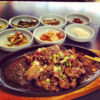 Kim's Korean - Korean Near Me - Harrison, Ohio
