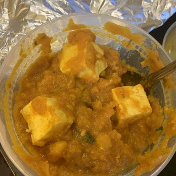 Everest Kitchen - Pharsi ra Tofu - Himalayan/Nepalese Near Me - Albany, California Everest Kitchen - Pharsi ra Tofu - Himalayan/Nepalese Near Me - Albany, California