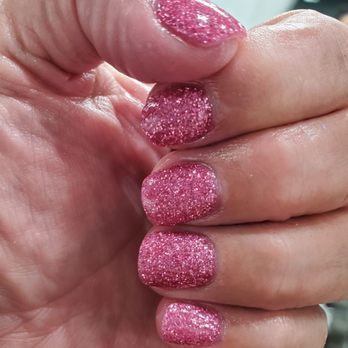 Omni Organic Nails - LOTS of Sparkly Colors to choose from!! - Nail Salons Near Me - Orange, California Omni Organic Nails - LOTS of Sparkly Colors to choose from!! - Nail Salons Near Me - Orange, California
