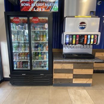 Mono Poke - Soft Bottle Drinks - Hawaiian Near Me - Los Angeles, California