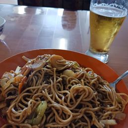 Lunch with Singha Lunch with Singha