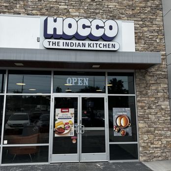 Hocco - Indian Near Me - Paramus, New Jersey