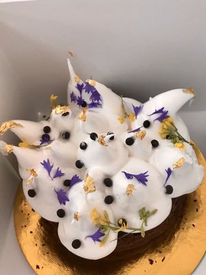 Carissa's the Bakery - East Hampton Village by null