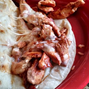 Rancho Fiesta - Grilled chicken up close and personal - Mexican Near Me - Mansfield, Ohio